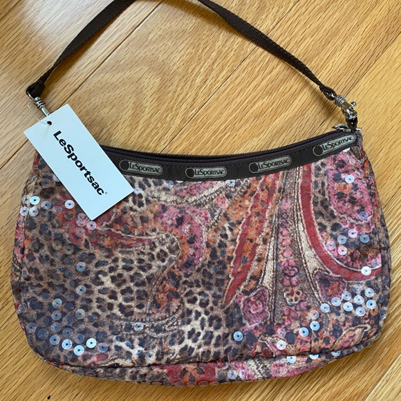 LeSportsac Purse - Picture 1 of 3